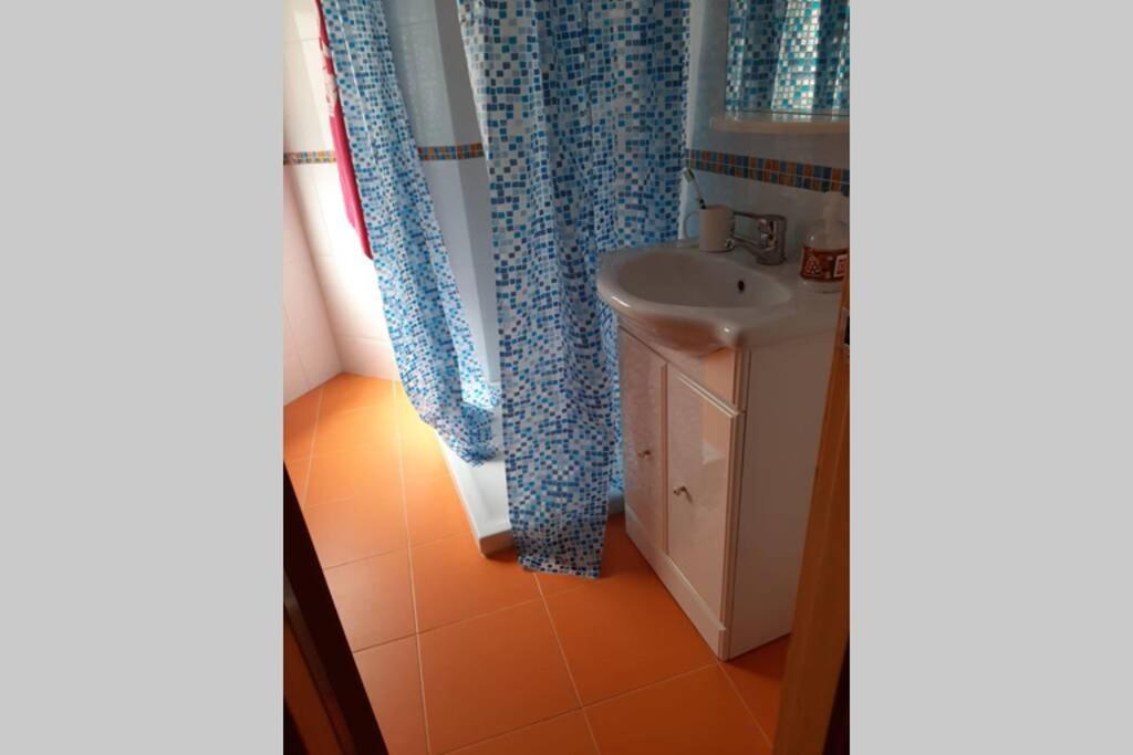 Apartamento En El Centro De Carballo Exterior photo